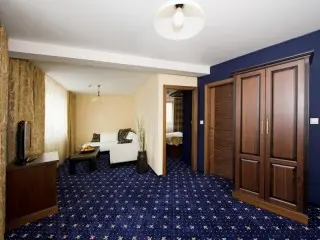 Hotel Galileo
