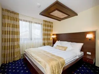 Hotel Galileo