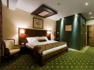 Hotel Galileo