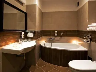 Hotel Galileo