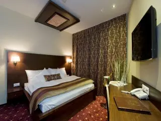 Hotel Galileo