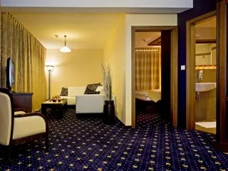 Hotel Galileo