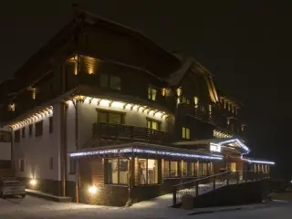 Hotel Galileo