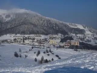 Hotel Galileo