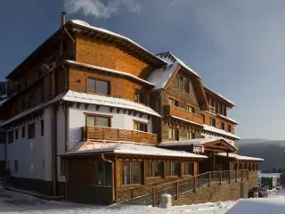 Hotel Galileo