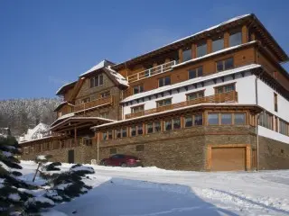 Hotel Galileo