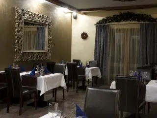 Hotel Galileo
