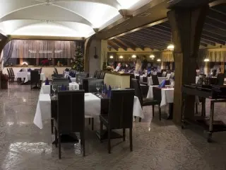 Hotel Galileo