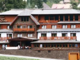 Hotel Galileo