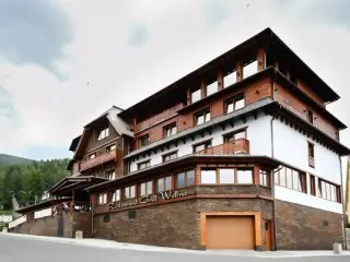 Hotel Galileo