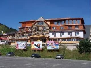 Hotel Galileo