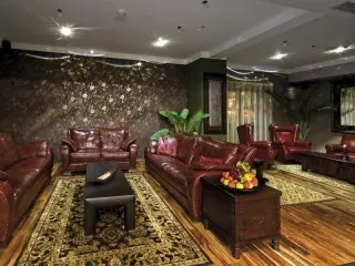 Hotel Galileo
