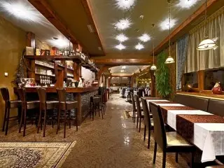 Hotel Galileo
