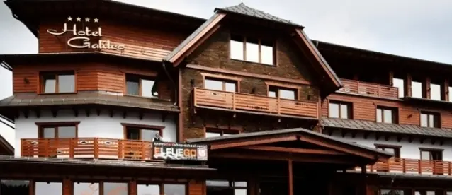 Hotel Galileo