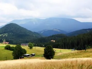 Hotel Galileo