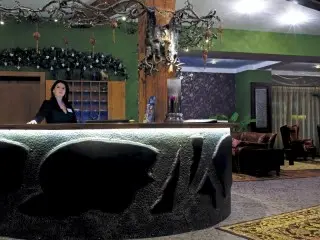 Hotel Galileo