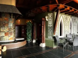 Hotel Galileo