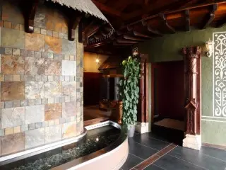 Hotel Galileo
