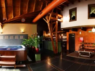 Hotel Galileo