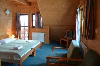 Hotel Marlene