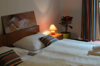 Hotel Marlene