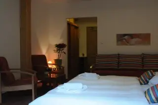 Hotel Marlene