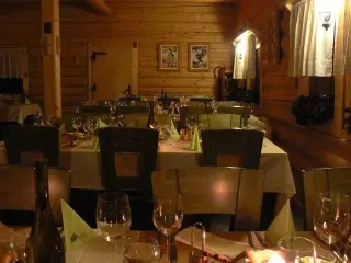 Hotel Marlene