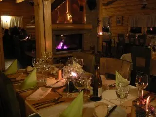 Hotel Marlene