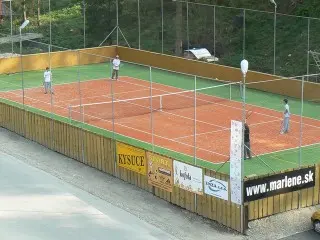 Hotel Marlene