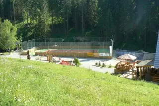 Hotel Marlene