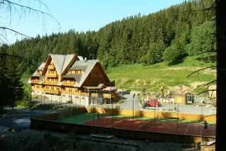 Hotel Marlene