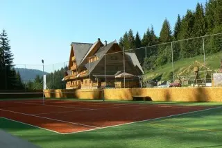 Hotel Marlene