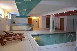 Hotel Marlene