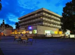 Villa Atlantis