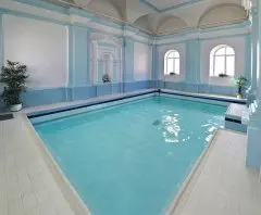 Villa Atlantis