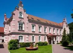 Villa Atlantis