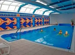 Villa Atlantis