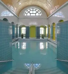 Villa Atlantis