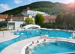 Villa Atlantis