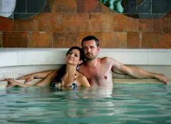 Villa Atlantis