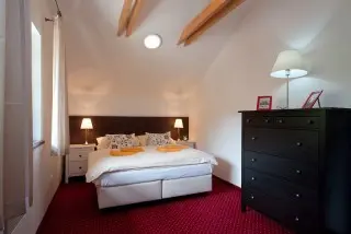 Apartmany Hrabovo