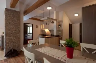 Apartmany Hrabovo