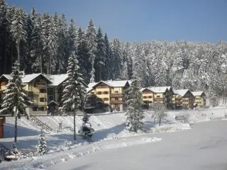 Apartmany Hrabovo