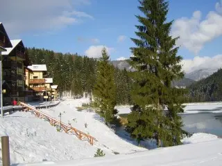 Apartmany Hrabovo