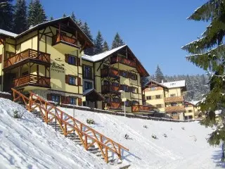 Apartmany Hrabovo