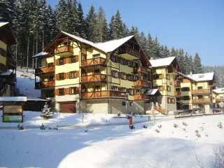 Apartmany Hrabovo