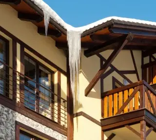 Apartmany Hrabovo