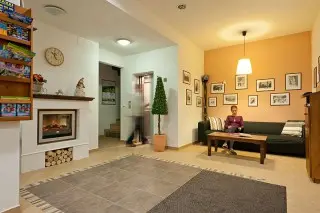 Apartmany Hrabovo