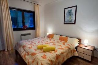 Apartmany Hrabovo