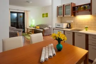 Apartmany Hrabovo